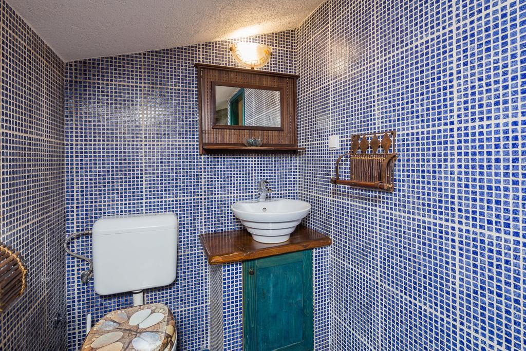 Villa Em Trogir Zewnętrze zdjęcie